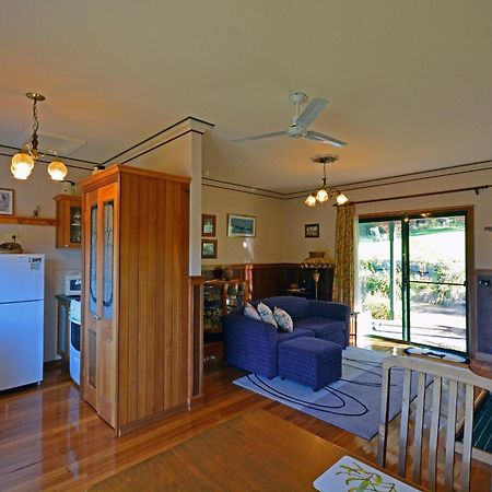 Araluen Park Cottages Lakes Entrance Quarto foto