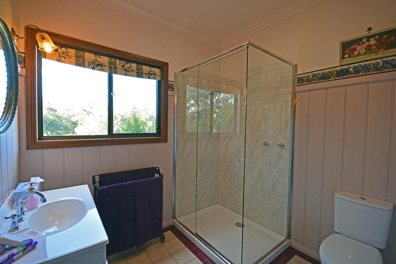 Araluen Park Cottages Lakes Entrance Quarto foto
